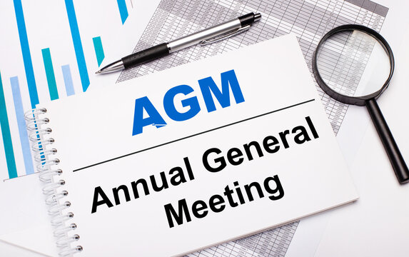 Gereral Meeting Notice