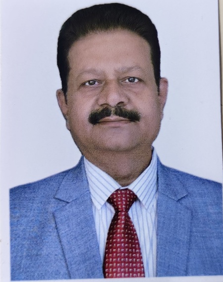 AVINASH RANA