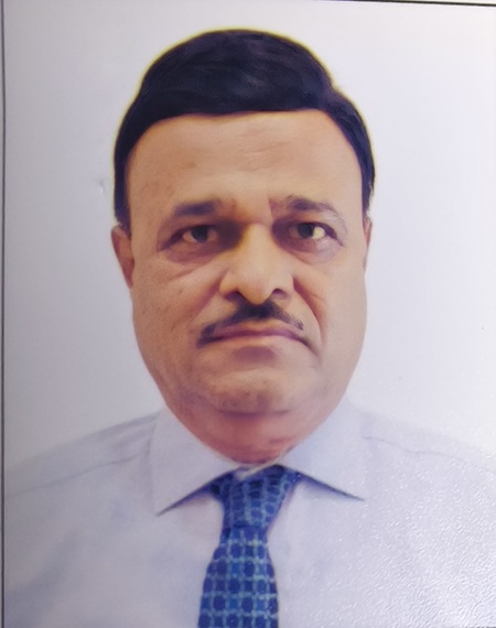 SHASHIKANT ABHANG